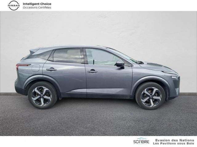 Nissan Qashqai image 4