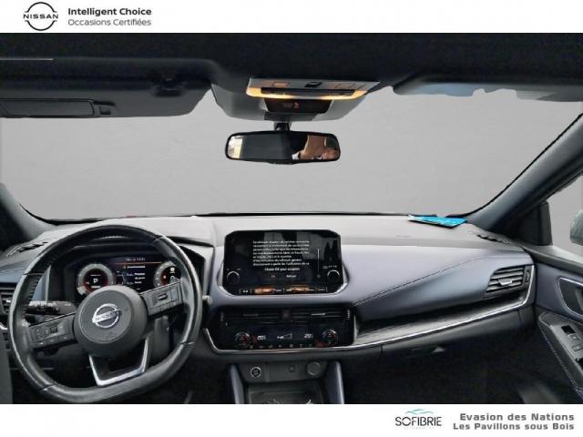 Nissan Qashqai image 1