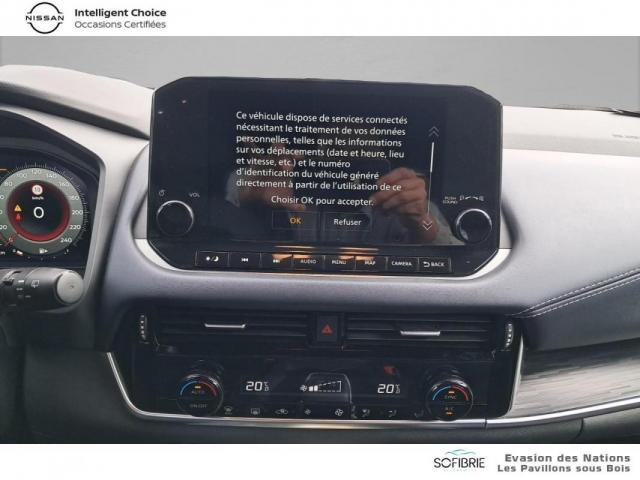 Nissan Qashqai image 3