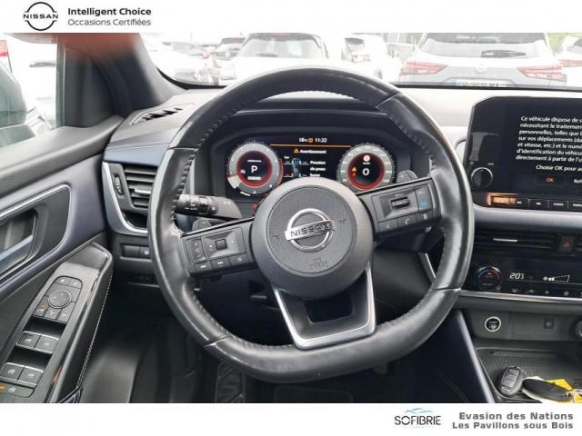 Nissan Qashqai image 7