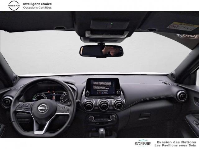 Nissan Juke image 3