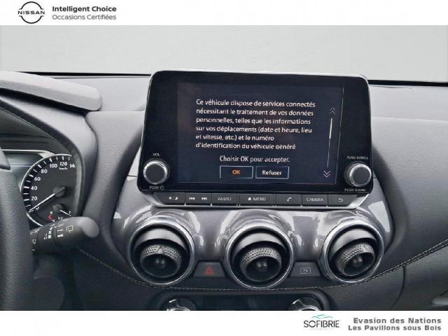 Nissan Juke image 6