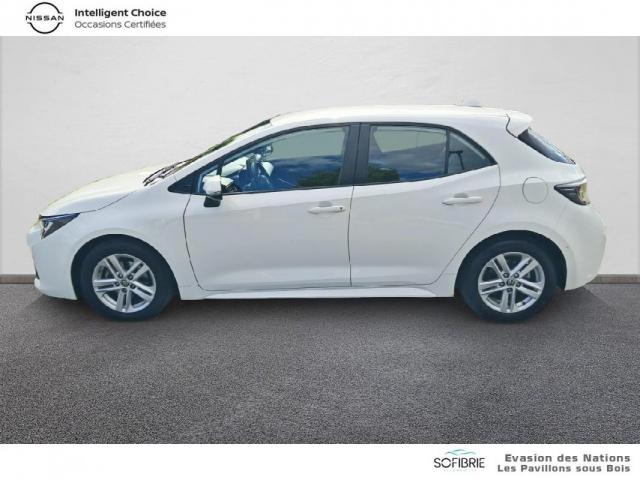 Toyota Corolla image 9
