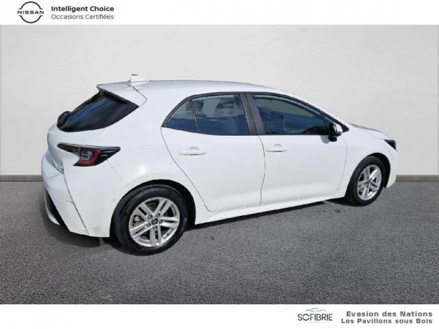 Toyota Corolla image 6