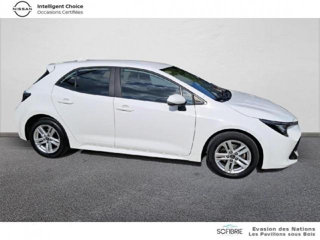 Toyota Corolla image 2