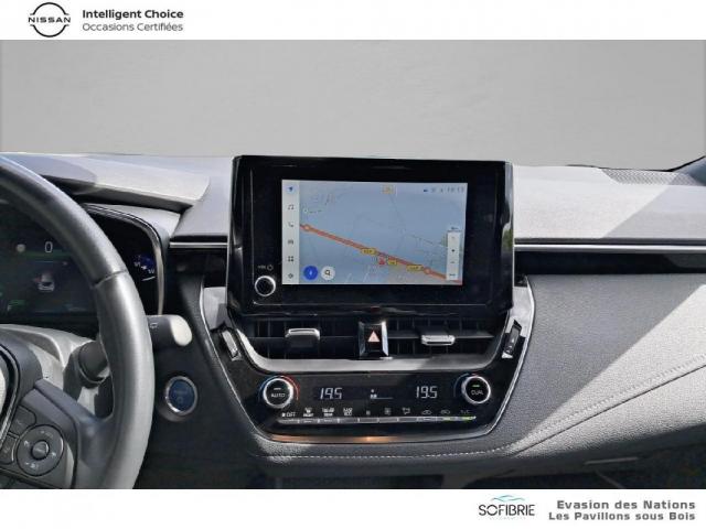Toyota Corolla image 5