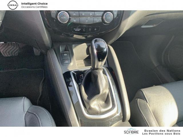 Nissan Qashqai image 6