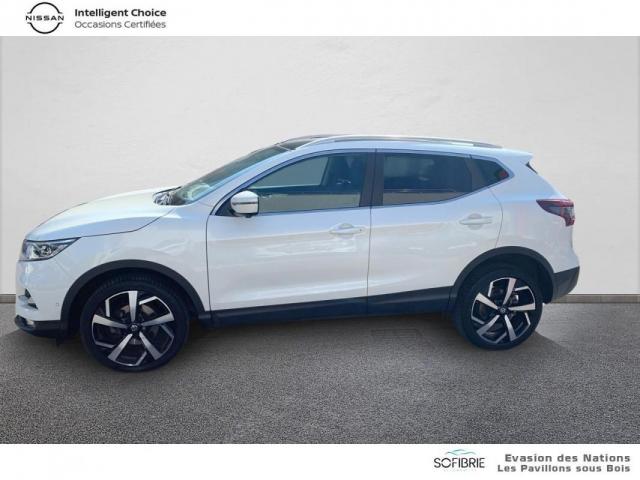 Nissan Qashqai image 5