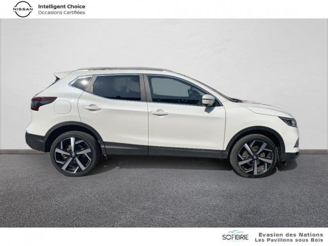Nissan Qashqai image 7