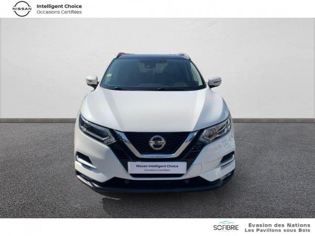 Nissan Qashqai image 4