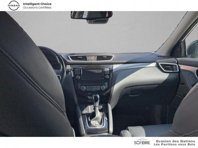 Nissan Qashqai image 3