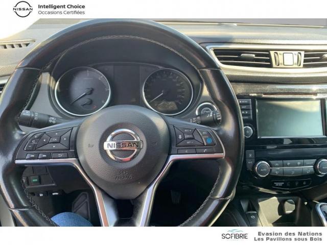 Nissan Qashqai image 2