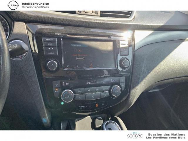 Nissan Qashqai image 8
