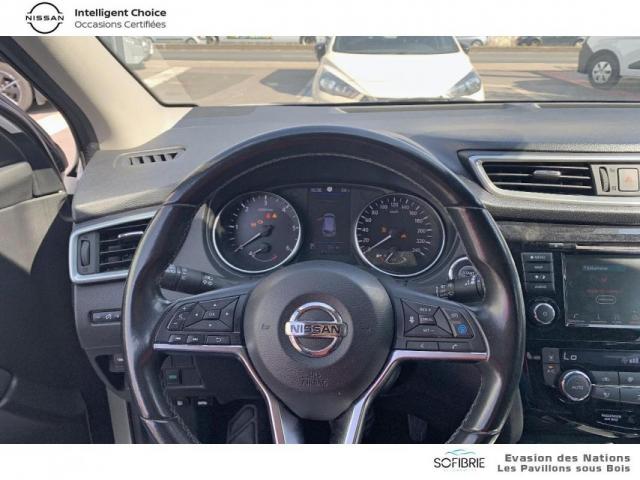 Nissan Qashqai image 1
