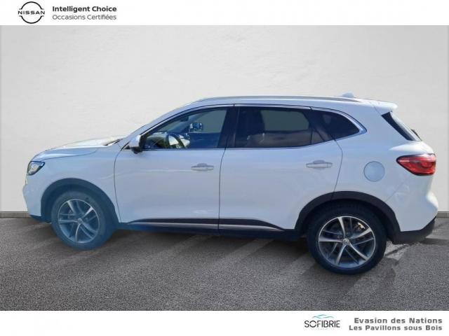 Mg Zs image 1
