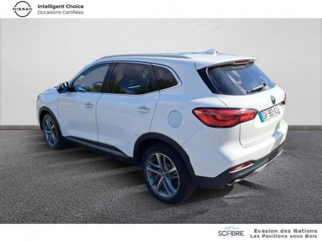 Mg Zs image 3