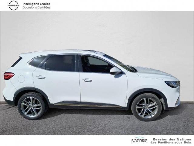 Mg Zs image 5