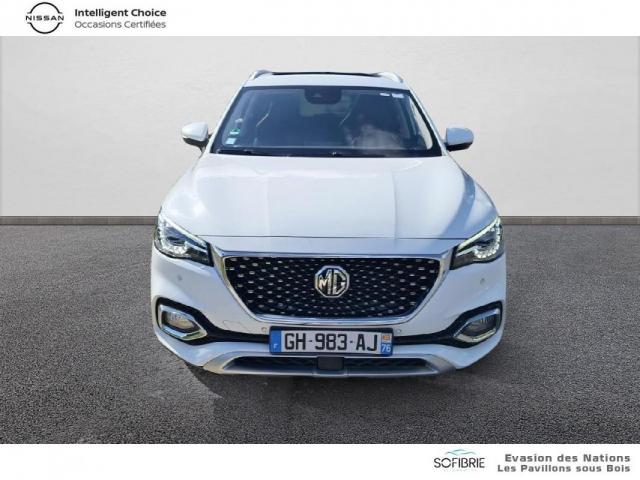 Mg Zs image 2