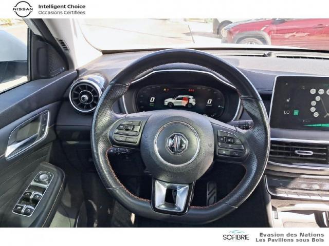 Mg Zs image 9