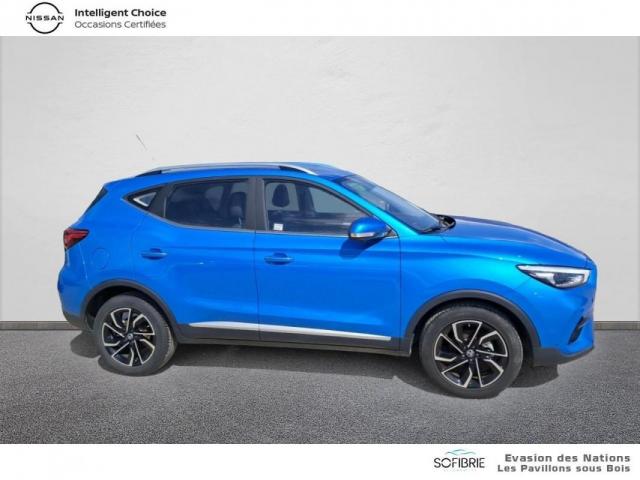 Mg Zs image 9