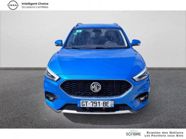 Mg Zs image 6