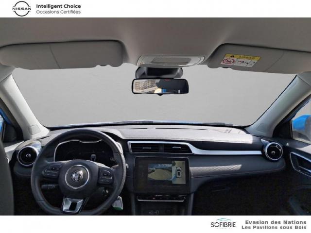 Mg Zs image 8