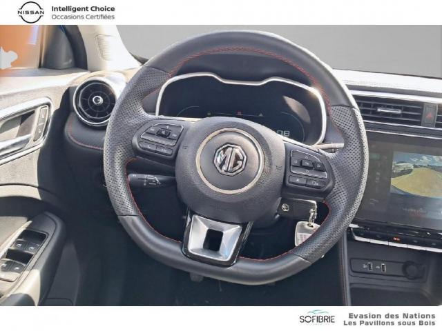Mg Zs image 4