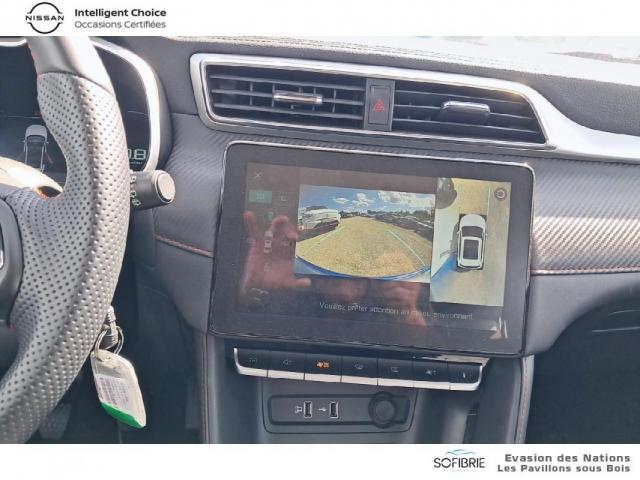 Mg Zs image 3