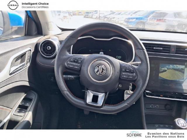 Mg Zs image 1