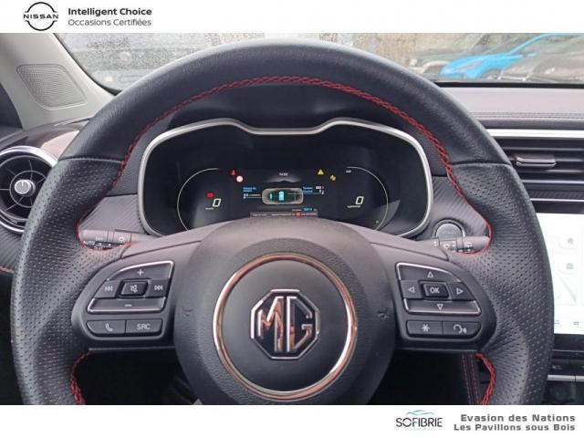 Mg Zs image 7