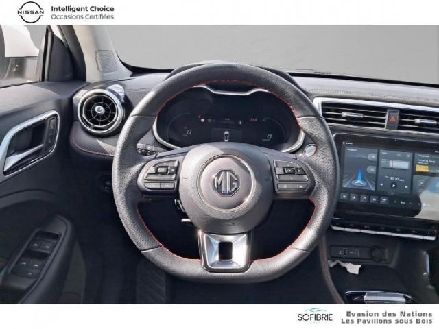 Mg Zs image 6