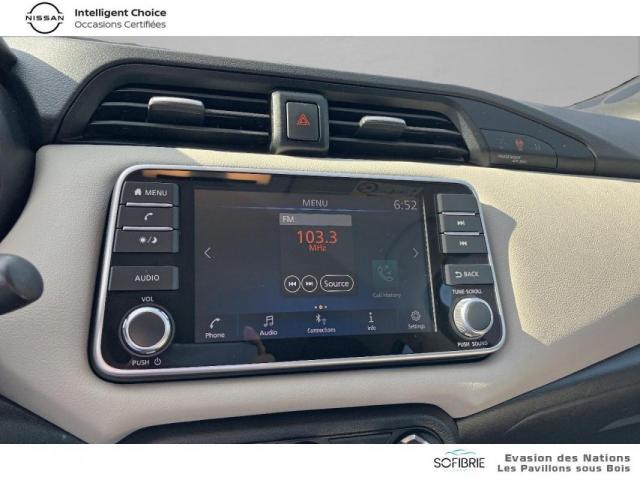 Nissan Micra image 9