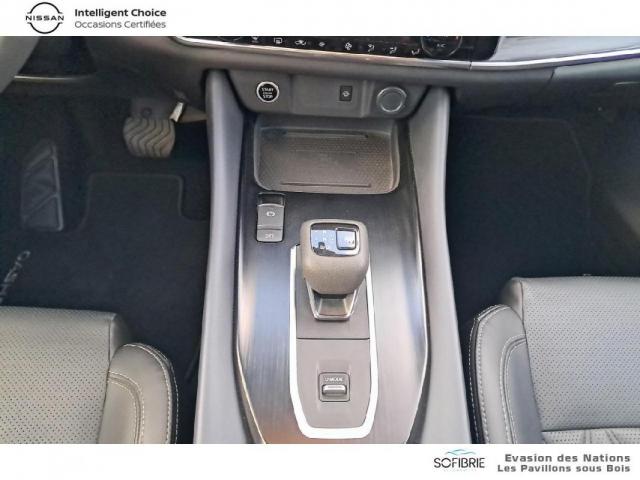 Nissan Qashqai image 2