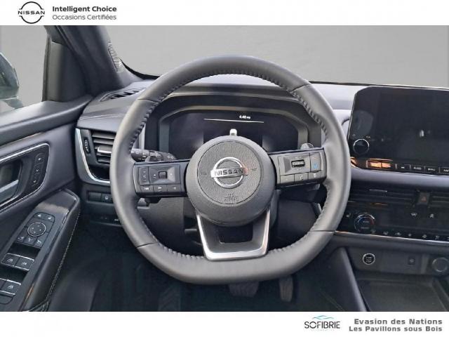 Nissan Qashqai image 8