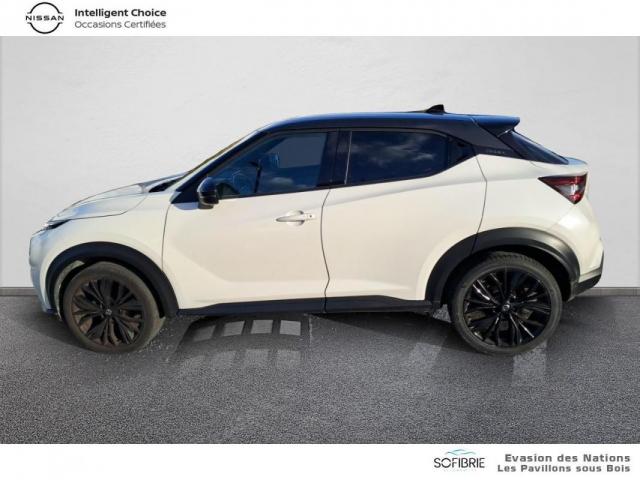 Nissan Juke image 1