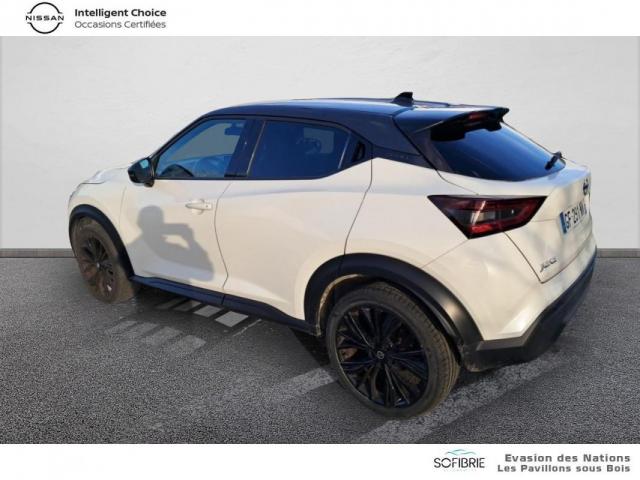 Nissan Juke image 4