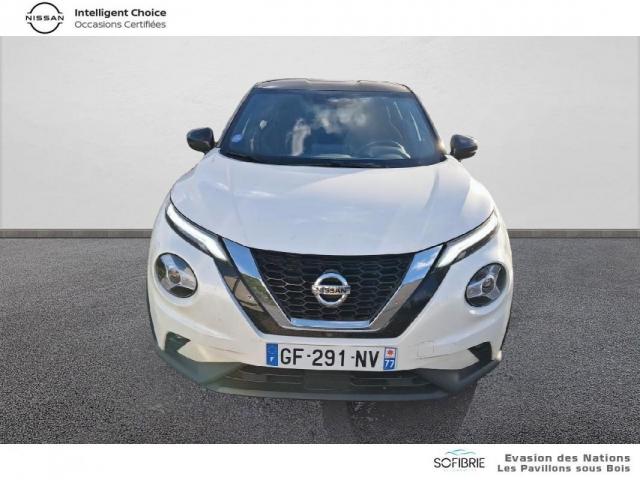 Nissan Juke image 2
