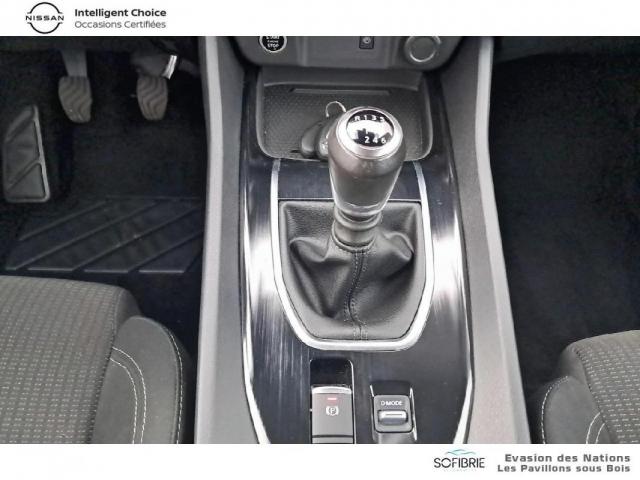 Nissan Qashqai image 7