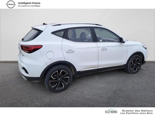 Mg Zs image 5
