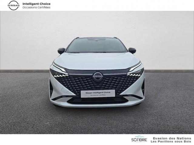 Nissan Qashqai image 4