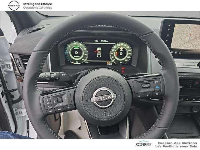 Nissan Qashqai image 8