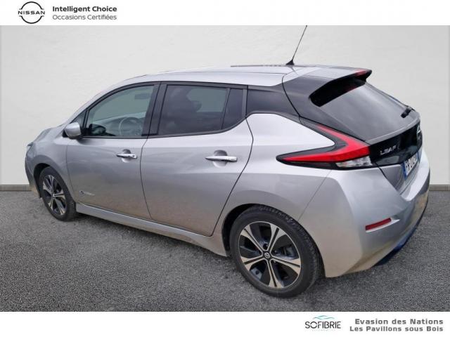 Nissan Leaf image 6