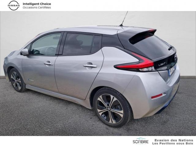 Nissan Leaf image 8