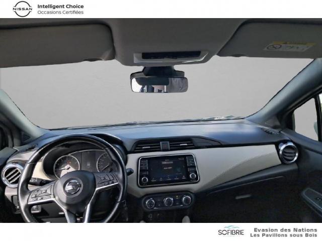 Nissan Micra image 9