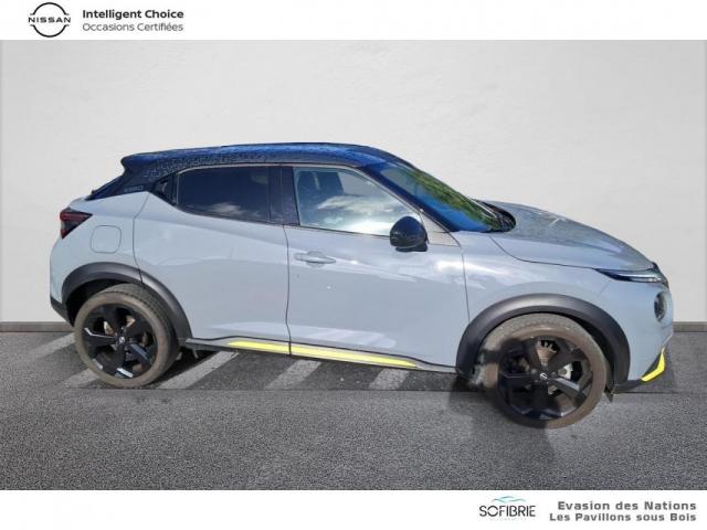 Nissan Juke image 9