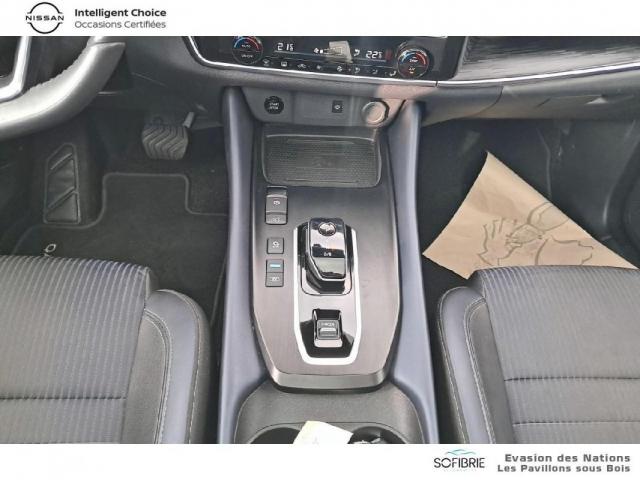 Nissan Qashqai image 5