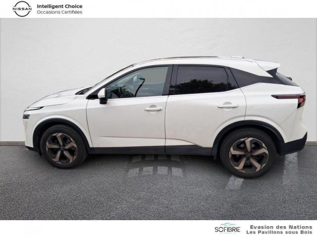 Nissan Qashqai image 4