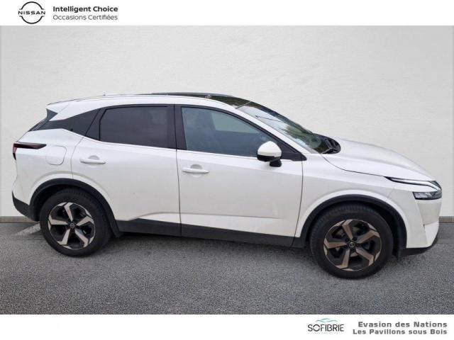 Nissan Qashqai image 6