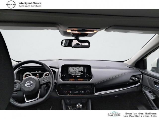 Nissan Qashqai image 9