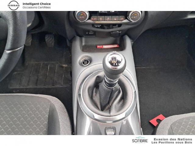 Nissan Juke image 9
